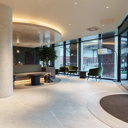 Emerald Elegance, 2bed 2bath Leeds Escape, Center & Stadium Apartment Leeds (West Yorkshire)