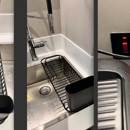 Jungle Luxe Retreat, 2bed 2bath Leeds, Center & Stadium *