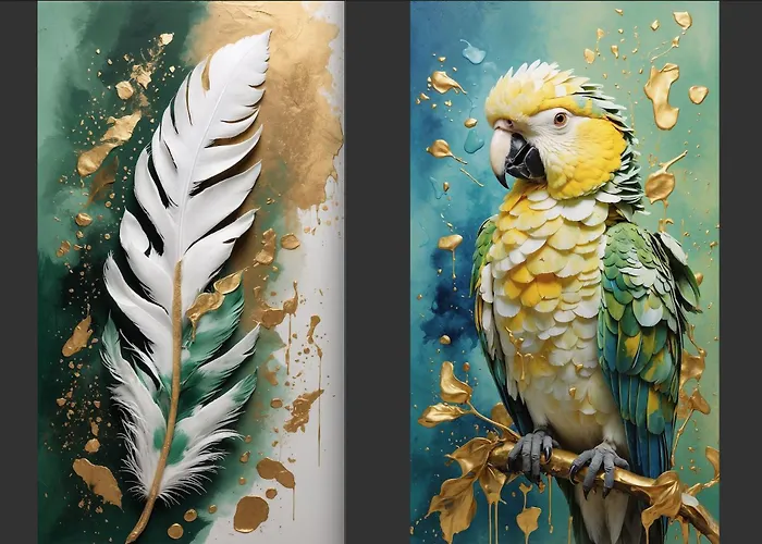 Apartman Jungle Luxe Retreat, 2bed 2bath Leeds, Center & Stadium *