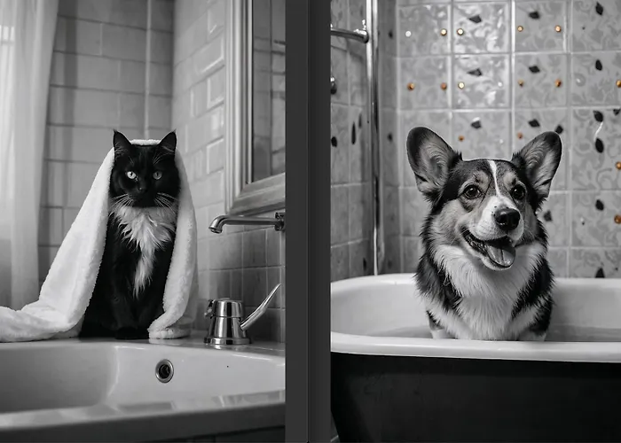 Jungle Luxe Retreat, 2bed 2bath Leeds, Center & Stadium Leeds (West Yorkshire)