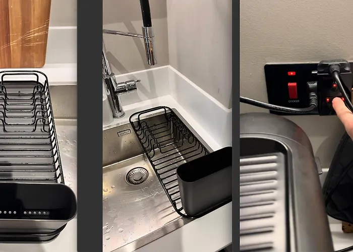 Jungle Luxe Retreat, 2bed 2bath Leeds, Center & Stadium *