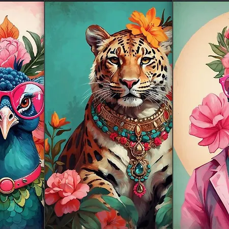 Jungle Luxe Retreat, 2bed 2bath Leeds, Center & Stadium Apartamento Leeds (West Yorkshire)