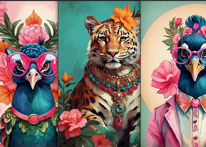 Jungle Luxe Retreat, 2bed 2bath Leeds, Center & Stadium Апартаменти Лідс